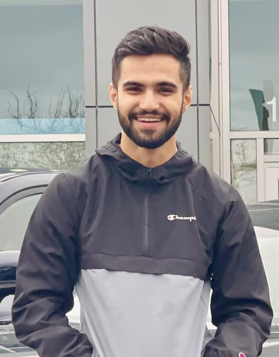 Adhvait Jadav