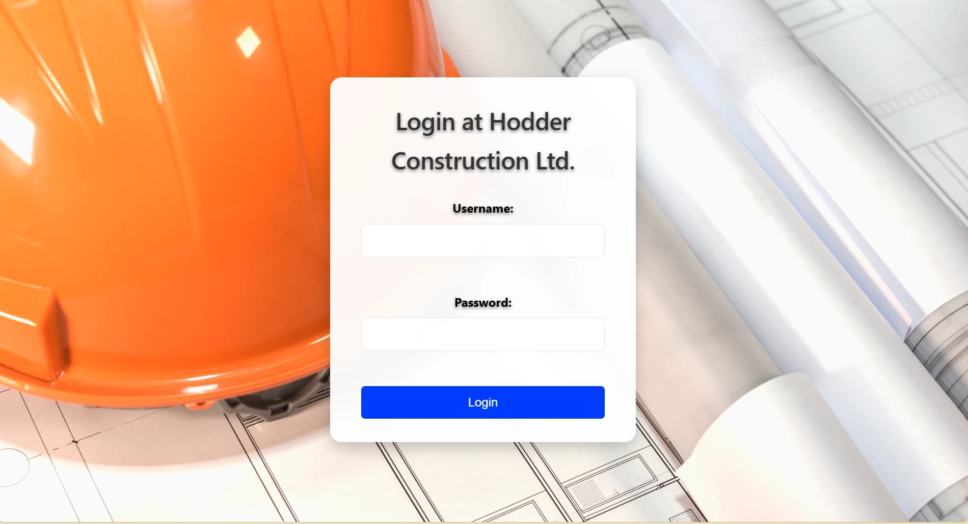 Employee Timesheet App
